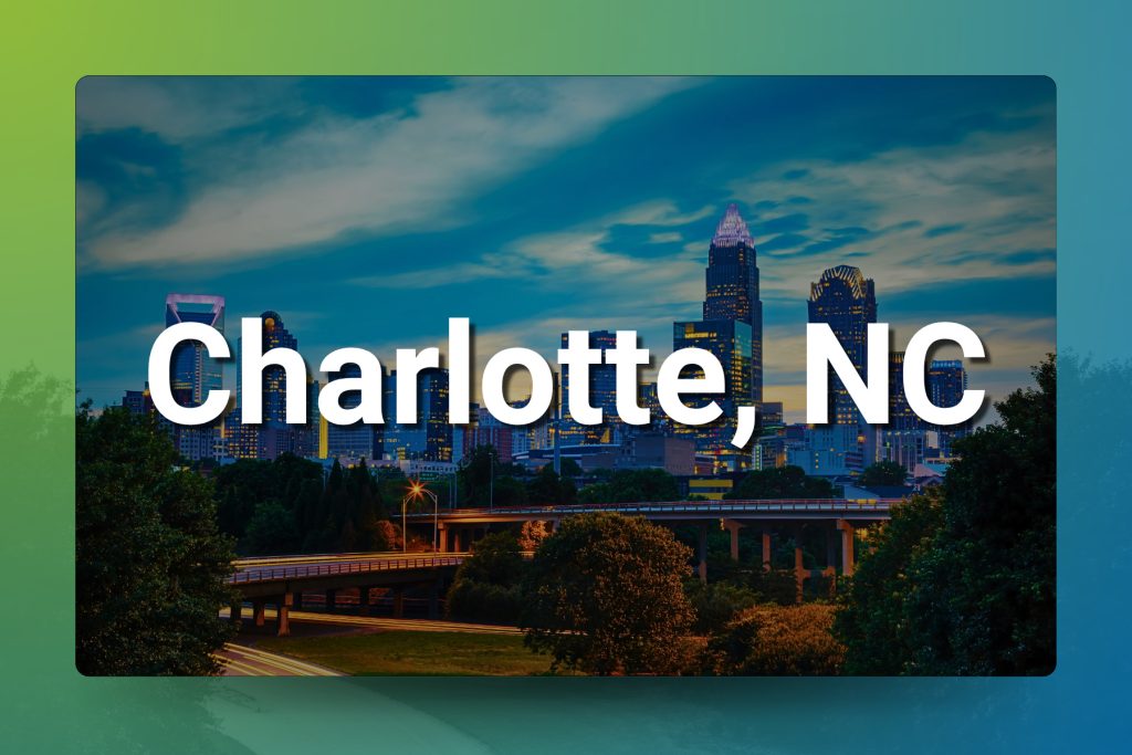 Charlotte, NC Chiropractic Practice for Sale + Strong Growth