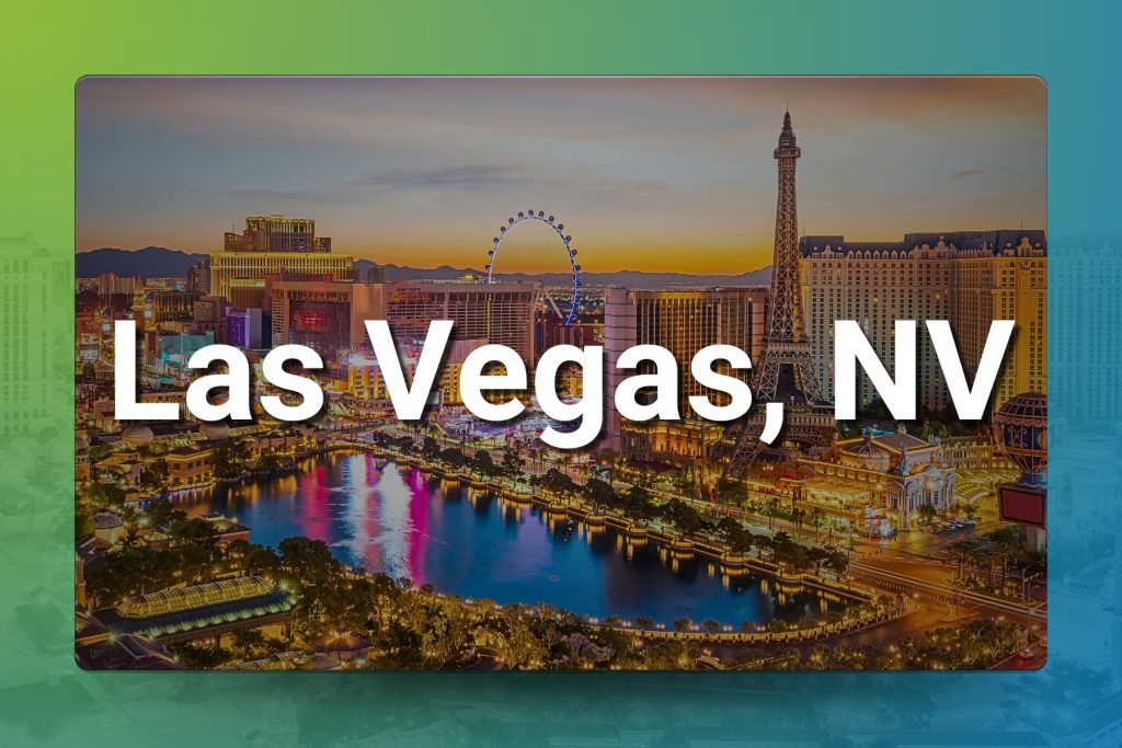Lifestyle Clinic for Sale in Las Vegas, NV – Low Stress