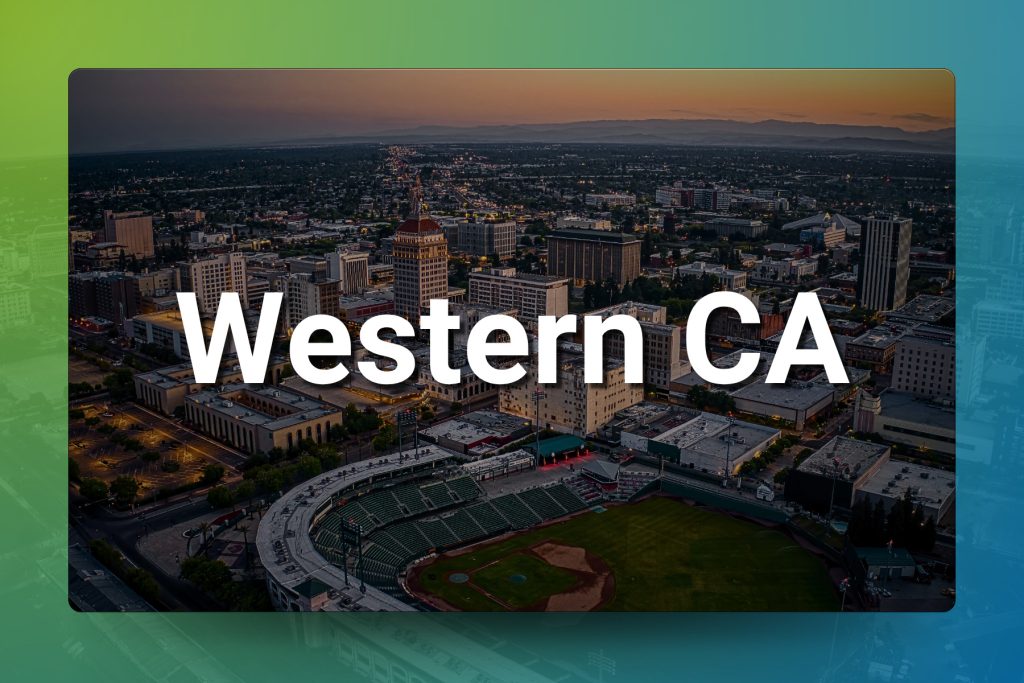 Western CA Chiropractic Practice for Sale