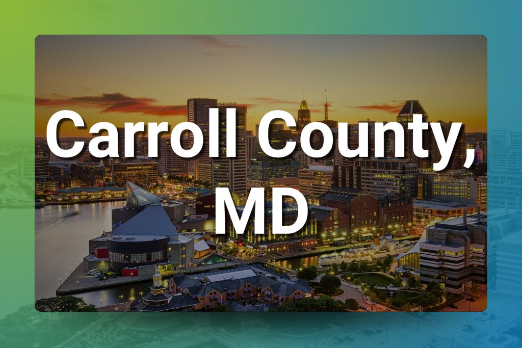 Carroll County MD Chiropractic Practice – 35 Years, Thriving